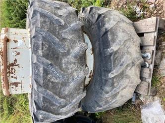  Pirelli/Stocks AG 420/85R28