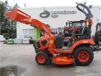 Kubota BX231