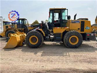 XCMG LW 500/Used/secondhand Loader/Well maintained
