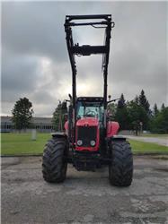 Massey Ferguson 6495