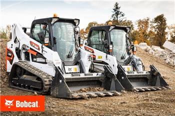 Bobcat T590