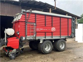 Lely TIGO 60 RD Combi