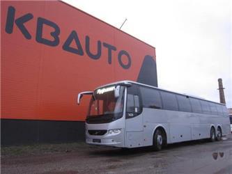 Volvo 9700 S Euro6
