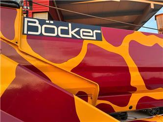 Bocker AHK 36/2400