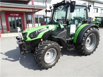Deutz-Fahr 5115D TTV