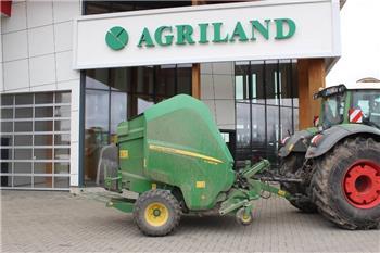 John Deere V 451 M