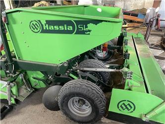 Hassia SL 4 + Multivator