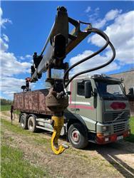 Volvo FH 12 420