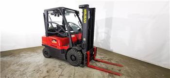 Hyster H2.5 FT