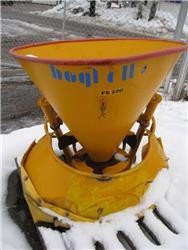Bogballe FS220
