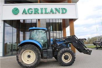 New Holland T 7.210 PC