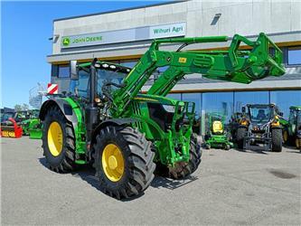 John Deere 6175 R