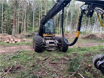Eco Log 560C