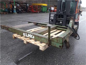 Elho JC 1500 Paalileikkuri