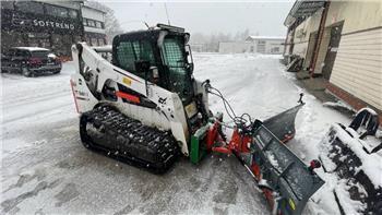 Bobcat T650