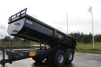 ERT E18 DUMPER