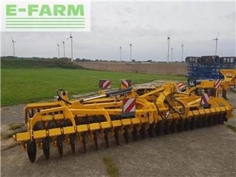 Agrisem disc-o-mulch 6 r
