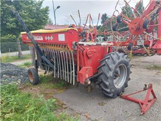 Juko 300 optiseed