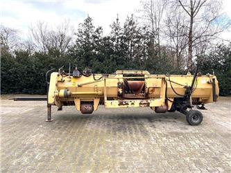 Idass Pick up universeel