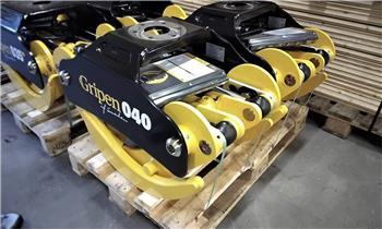 HSP Gripen 040BIO
