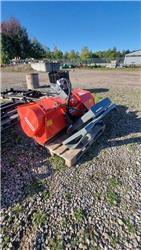 Maschio Birba 155