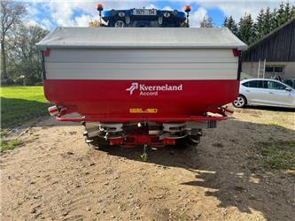 Kverneland EXACTA- CL