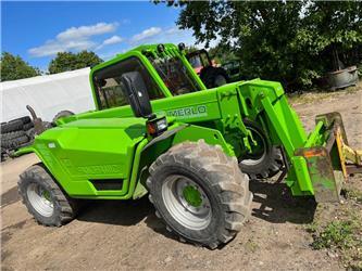 Merlo P 26.6 SP T