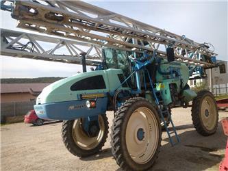 Berthoud Boxer 4000 R