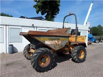 Barford SX6000