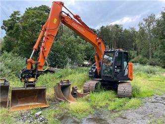 Hitachi 135 US-5B