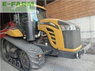 Challenger mtc 775 e