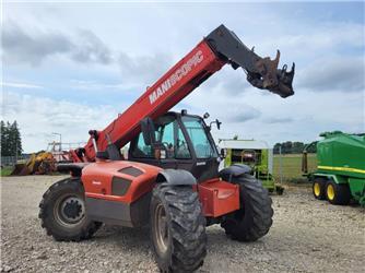 Manitou MLT 845-120 LSU