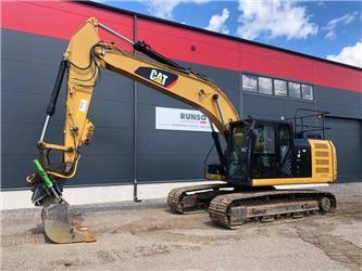 Caterpillar 320 EL