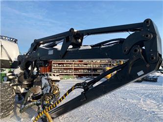 John Deere CH7117