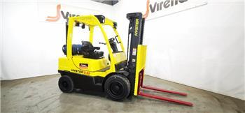 Hyster H2.5 FT