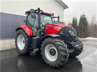 Case IH Puma 165 cvx 50km/h