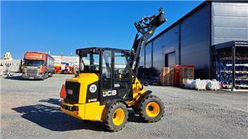 JCB 403 Smart Power