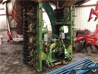 Celli rotorkopeg agile-P 4,5 meter opklapbaar