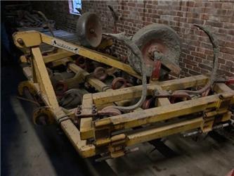 Meyer cultivator