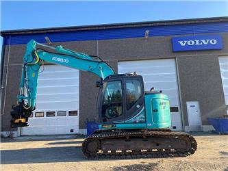 Kobelco SK 140 SR LC