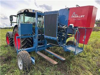 Asa-Lift cm-100