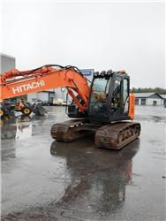Hitachi ZX135US-5B