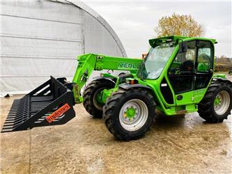 Merlo P 32.6 Plus