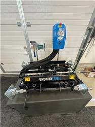  Grundosteer Tracto PS130