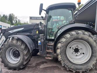 Case IH 160 PUMA CVX