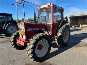Case IH 844 XL