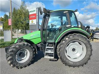 Deutz-Fahr 105 AGROTRON