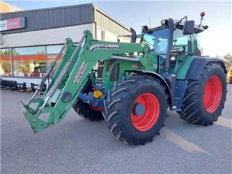 Fendt 820 VARIO TMS