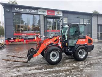 Kubota R090