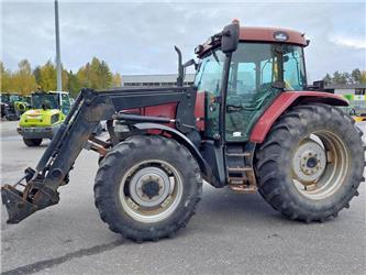Case IH MX100C